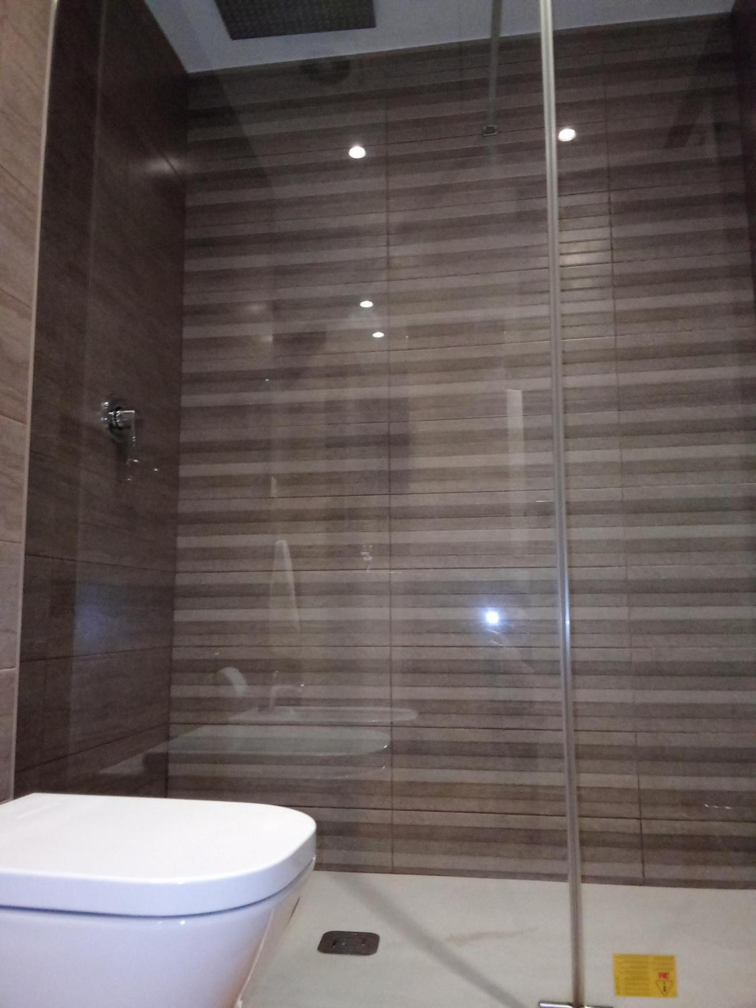 Lägenhet Loft 3 Dormitorios, Salon, Wifi Málaga