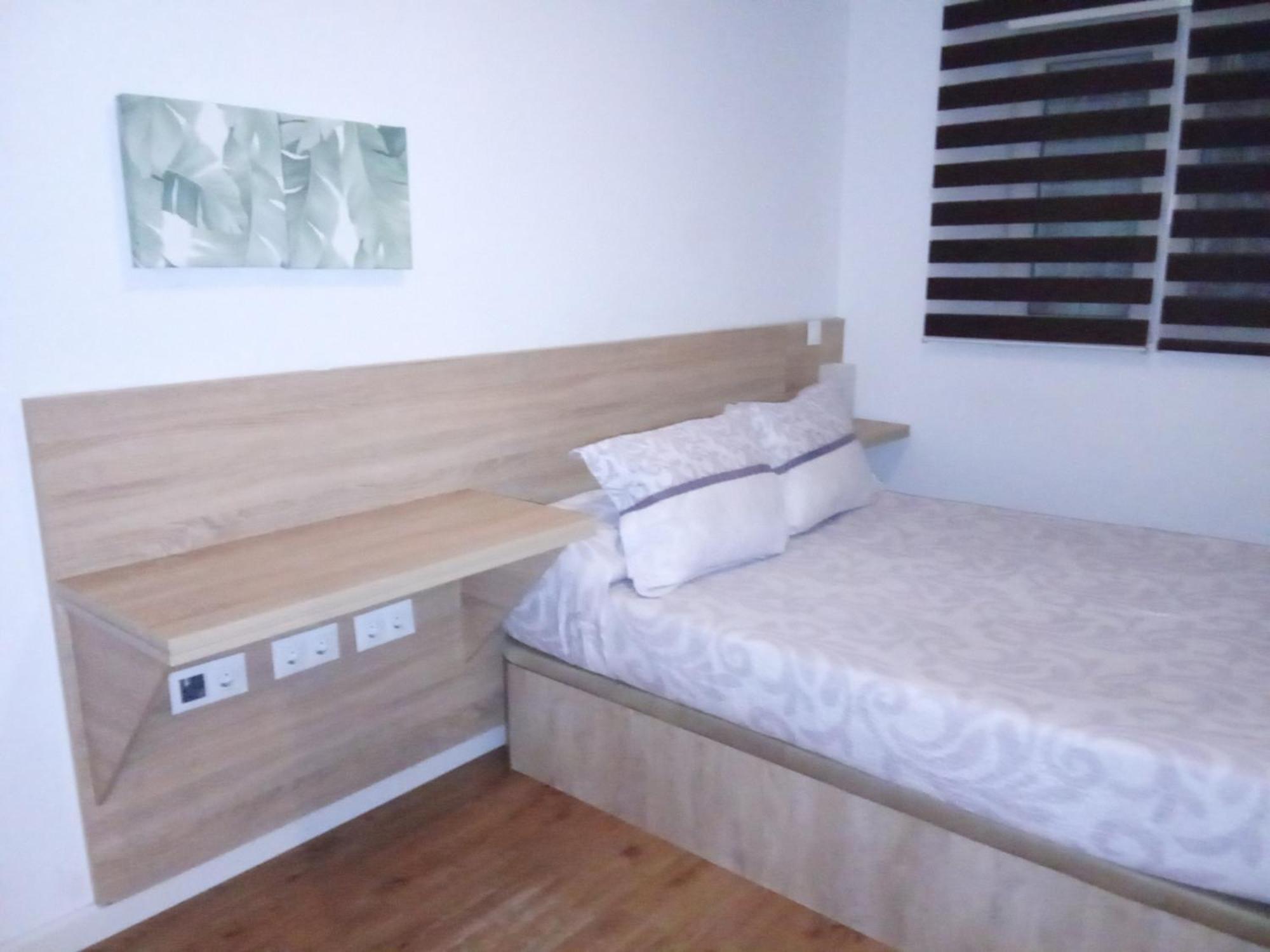 Apartamento Loft 3 Dormitorios, Salon, Wifi