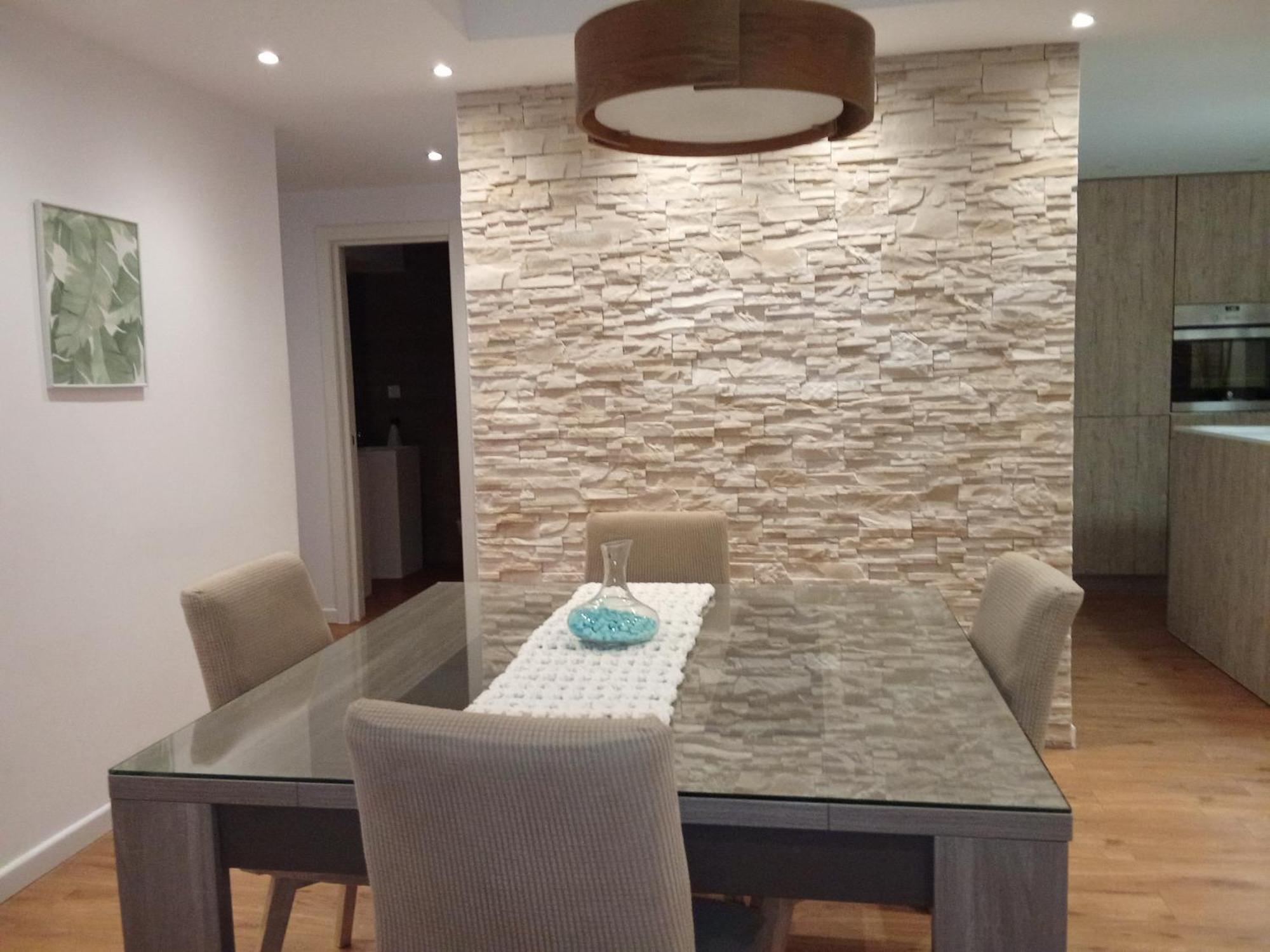 Appartement Loft 3 Dormitorios, Salon, Wifi