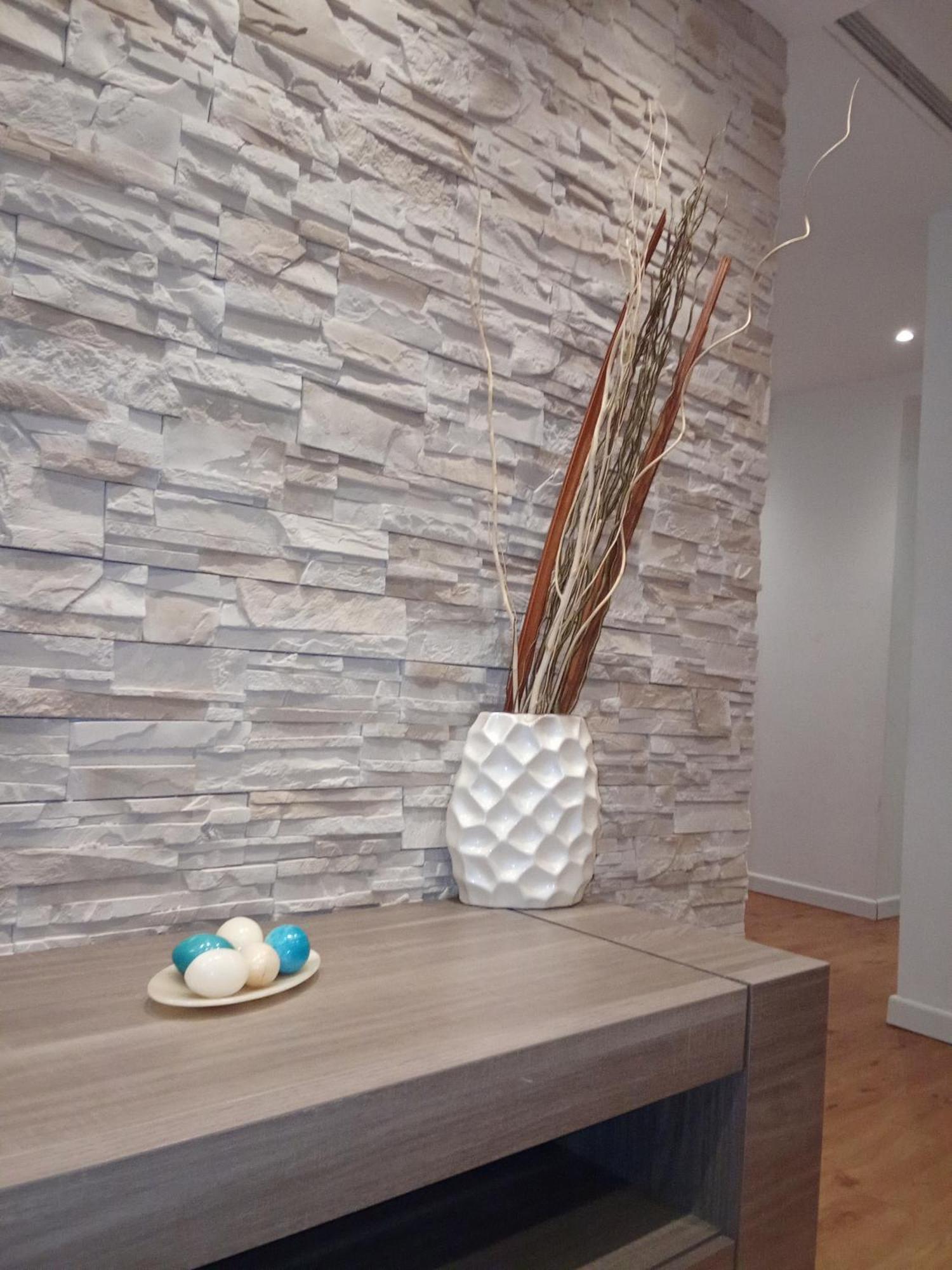 Loft 3 Dormitorios, Salon, Wifi Lägenhet