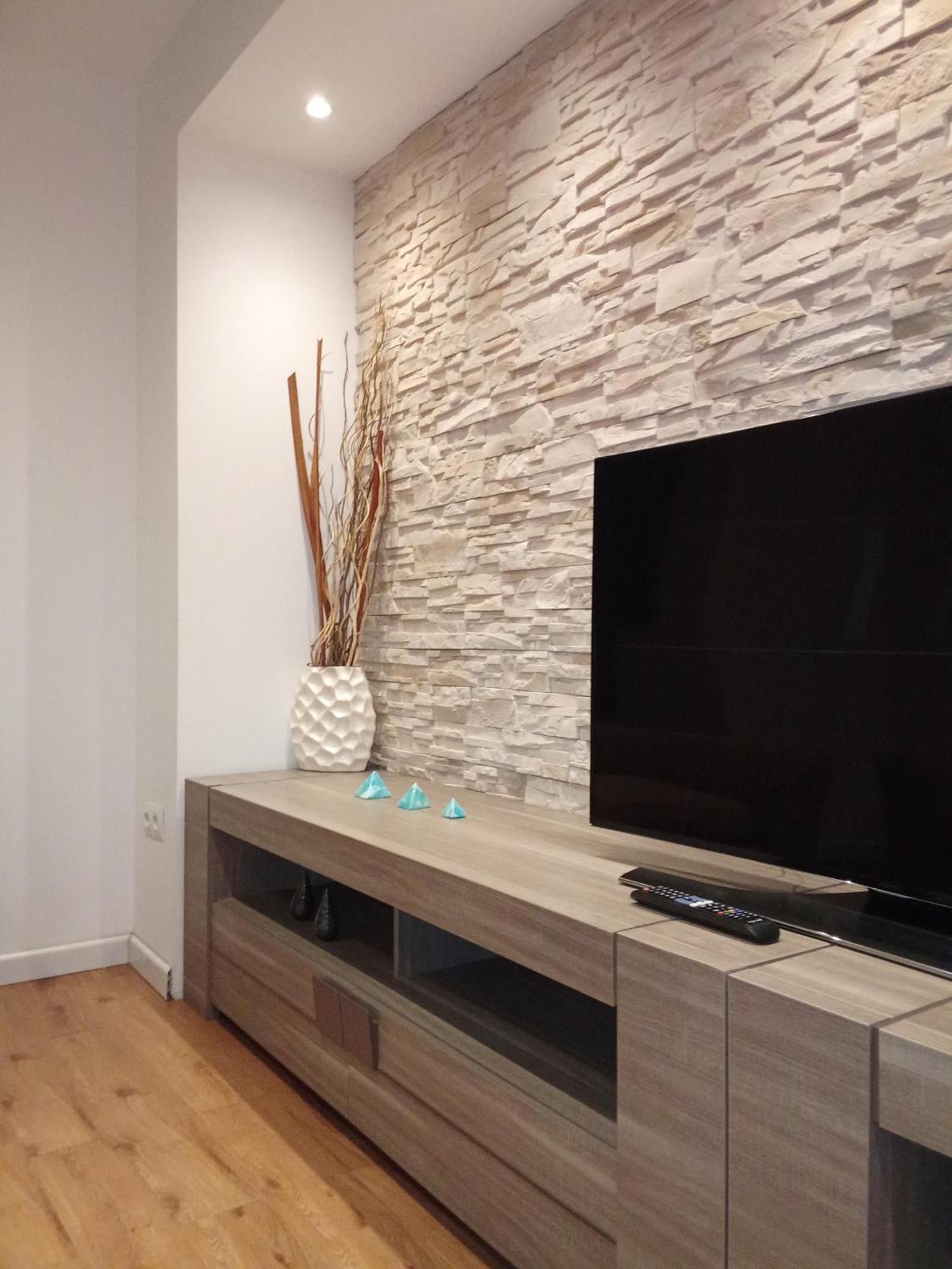 Lägenhet Loft 3 Dormitorios, Salon, Wifi *