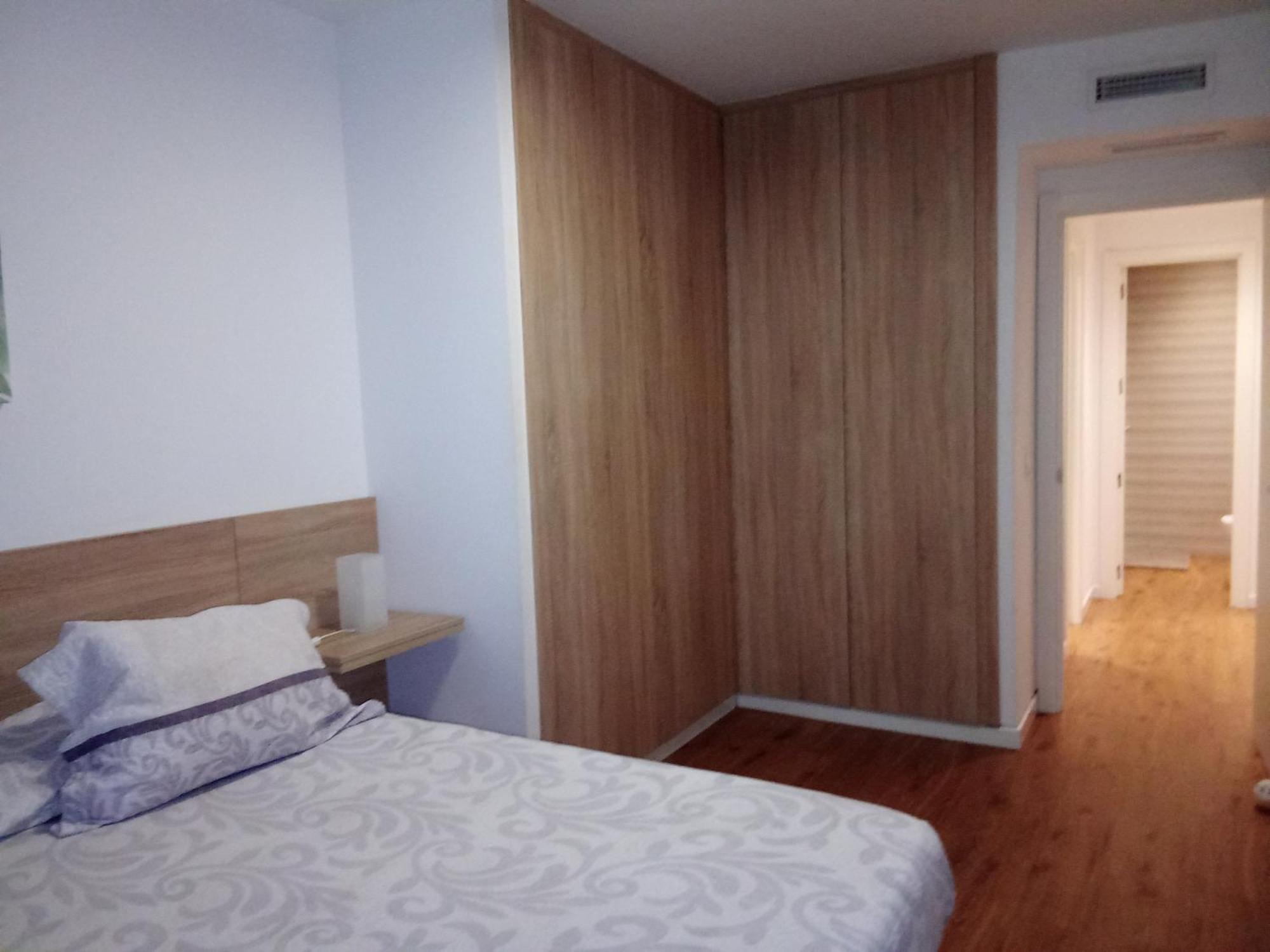 Appartement Loft 3 Dormitorios, Salon, Wifi *