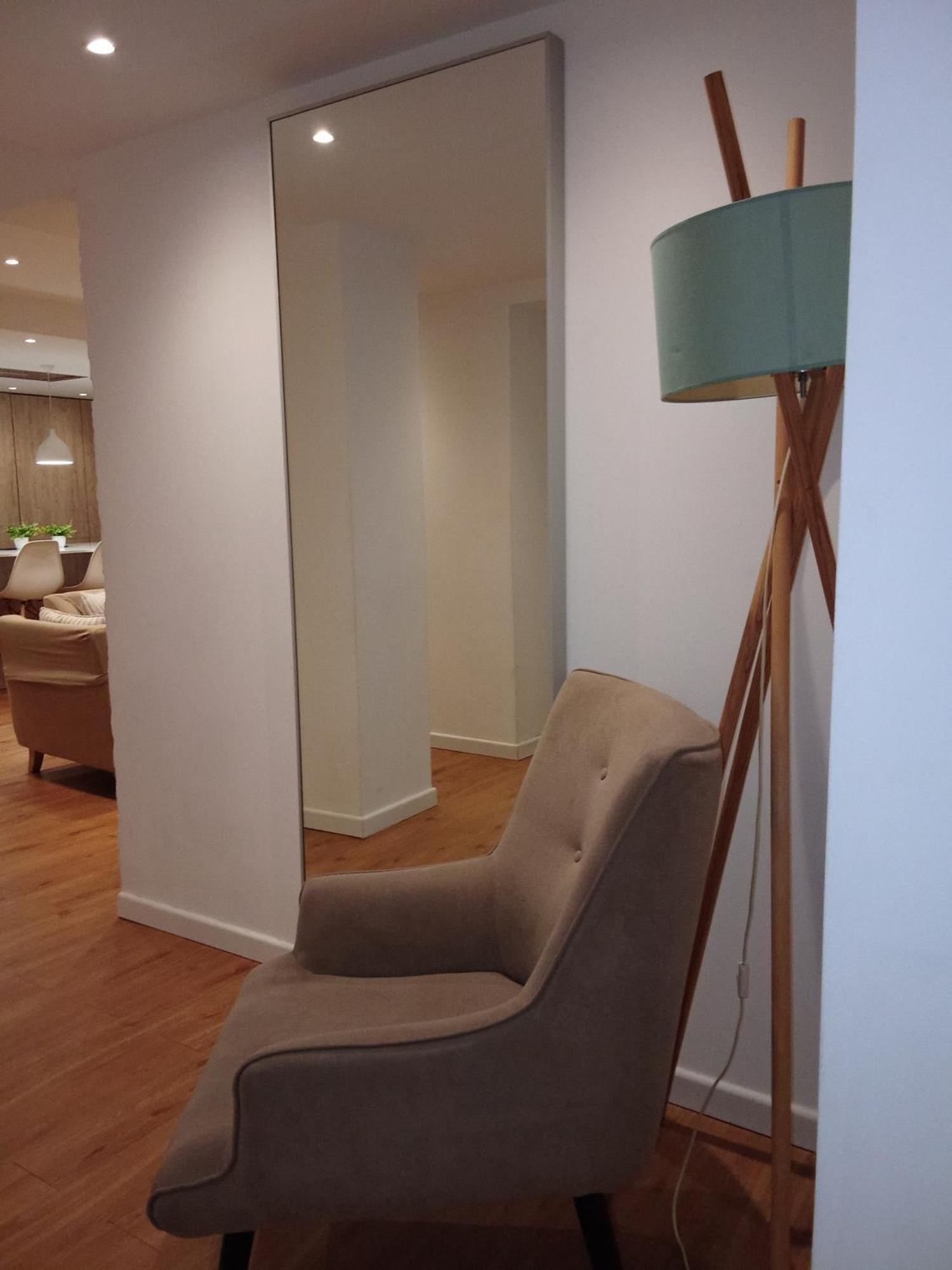 Lägenhet Loft 3 Dormitorios, Salon, Wifi Málaga