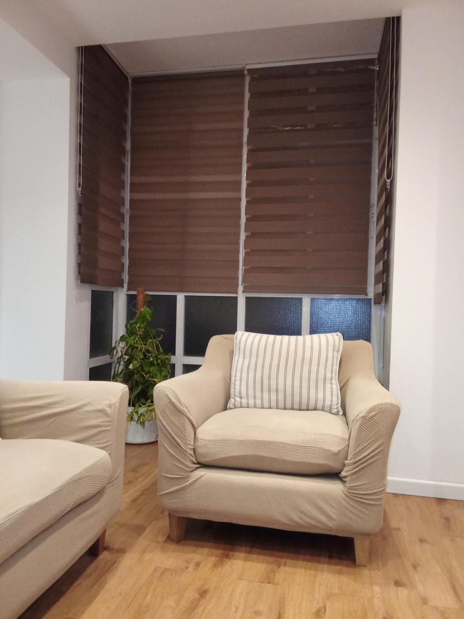 Loft 3 Dormitorios, Salon, Wifi Lägenhet *