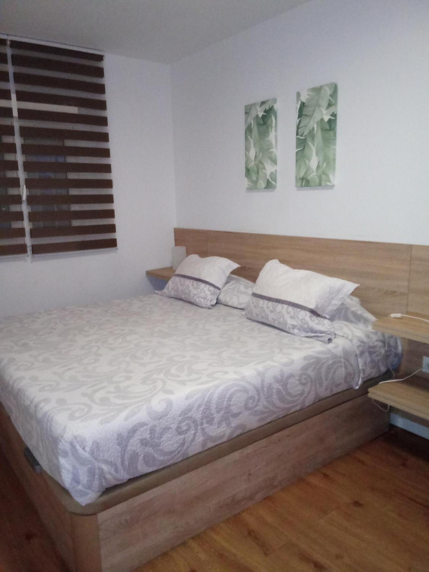 Loft 3 Dormitorios, Salon, Wifi Appartement *